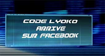 Code Lyoko